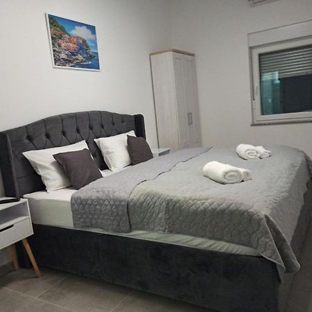 Venite Rooms Velika Buitenkant foto