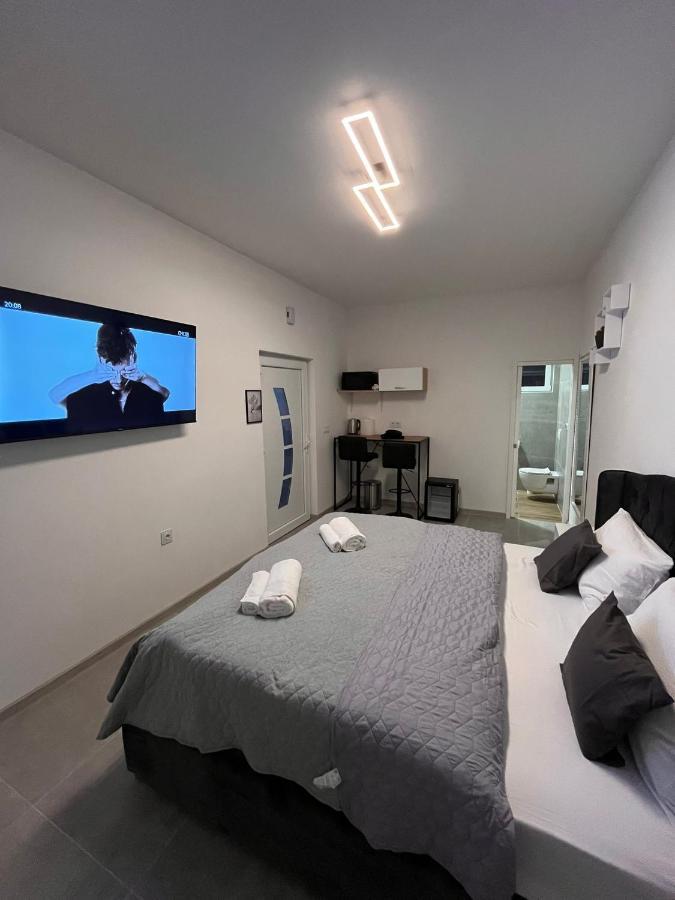 Venite Rooms Velika Buitenkant foto